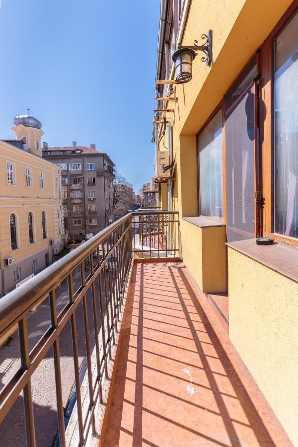 Стаи За Гости Хан Крум Burgas Exterior photo